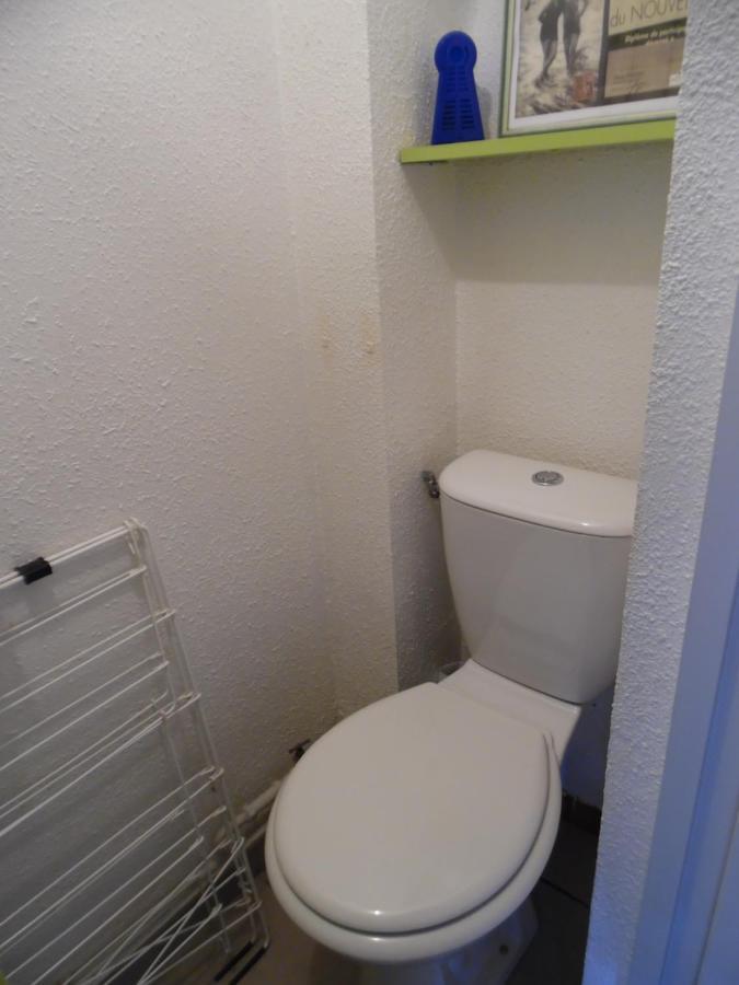 Appartement Avec Piscine Argeles-sur-Mer Bagian luar foto