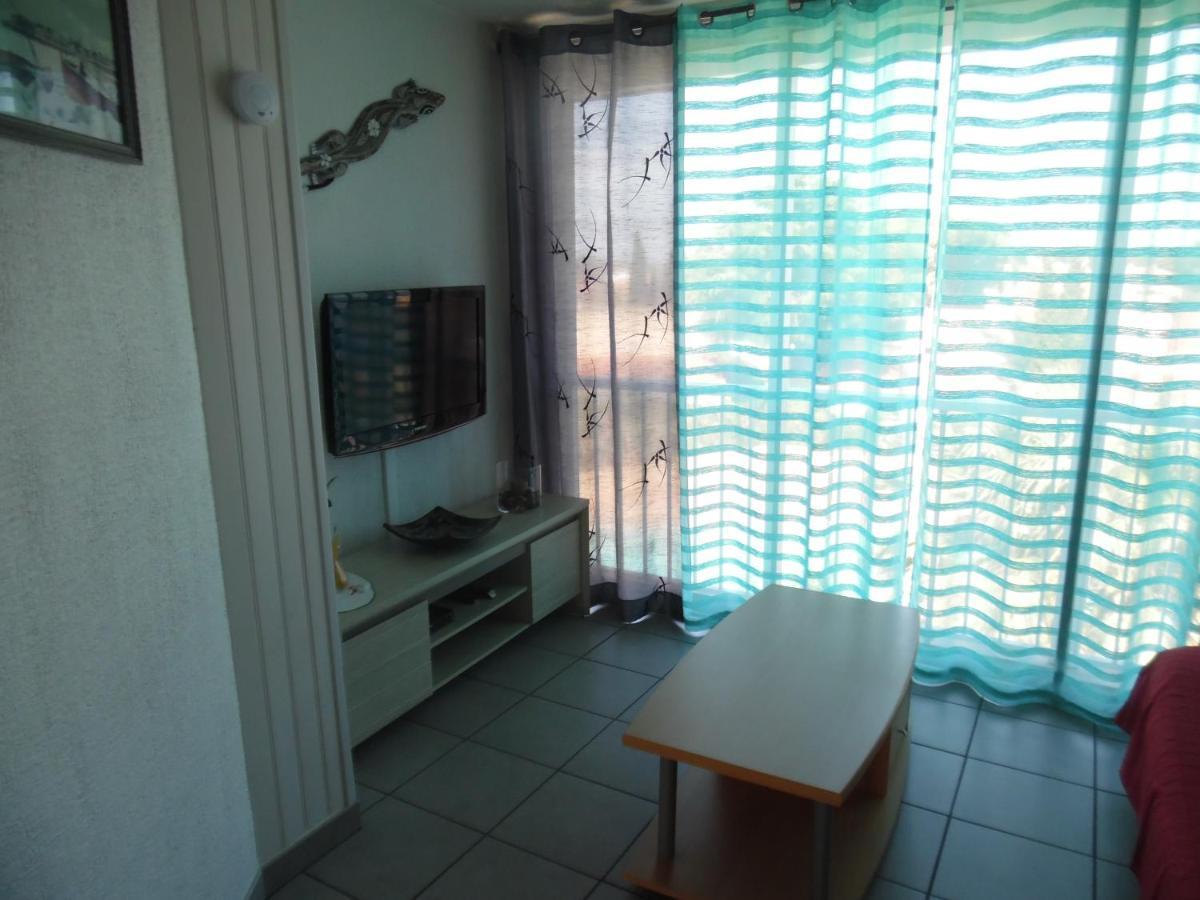 Appartement Avec Piscine Argeles-sur-Mer Bagian luar foto