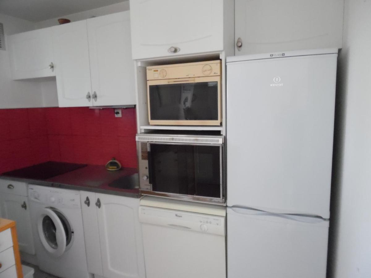 Appartement Avec Piscine Argeles-sur-Mer Bagian luar foto