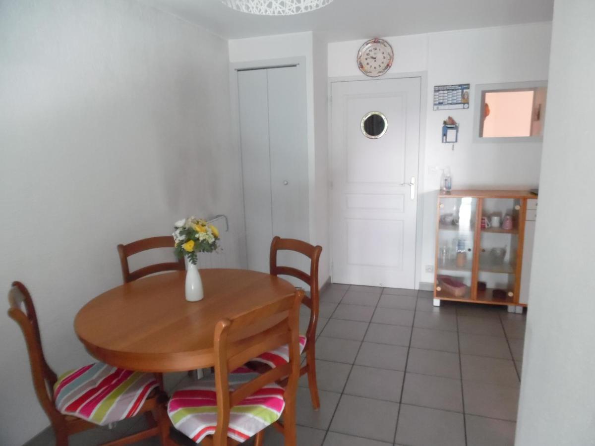 Appartement Avec Piscine Argeles-sur-Mer Bagian luar foto