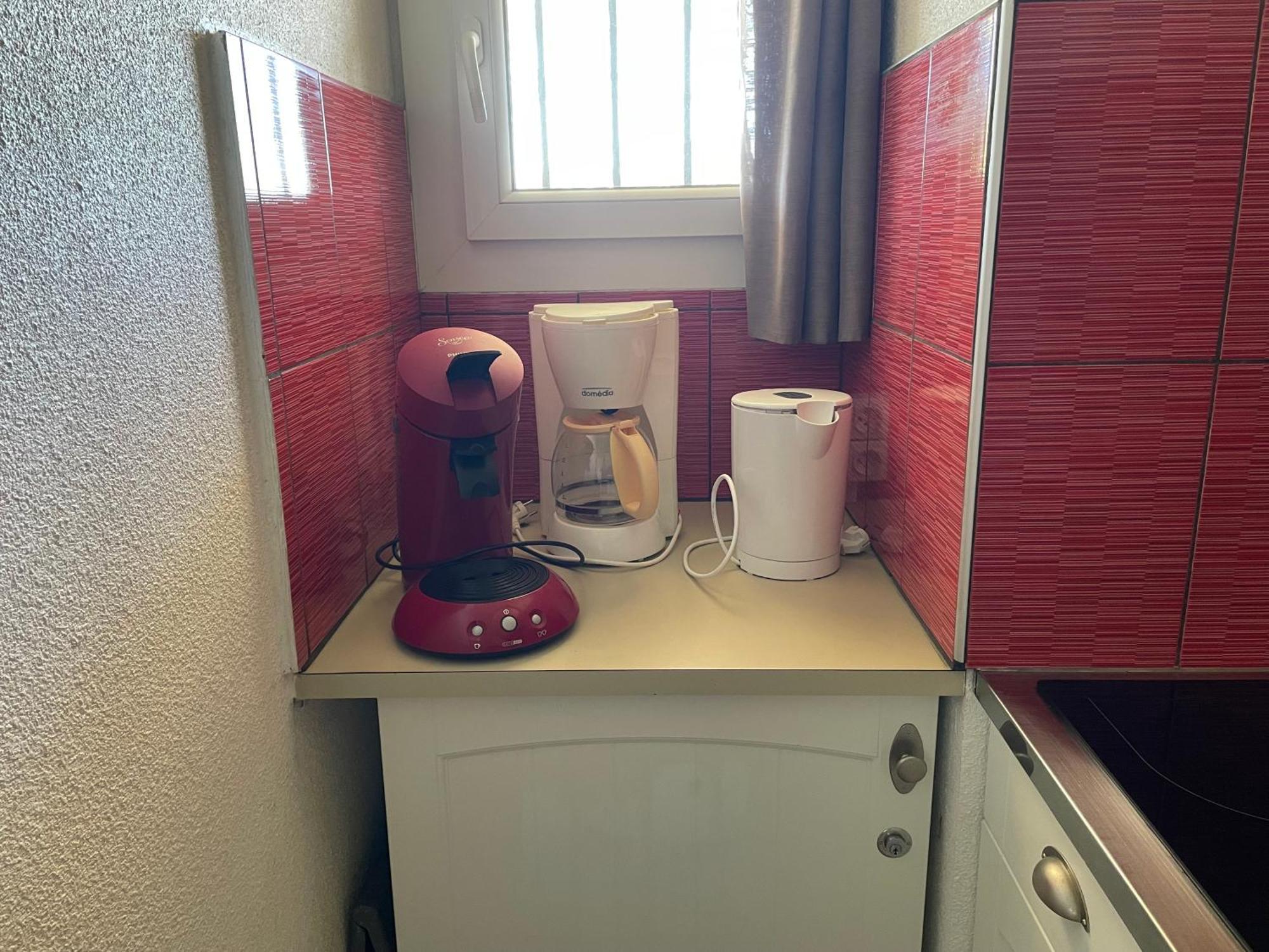 Appartement Avec Piscine Argeles-sur-Mer Bagian luar foto