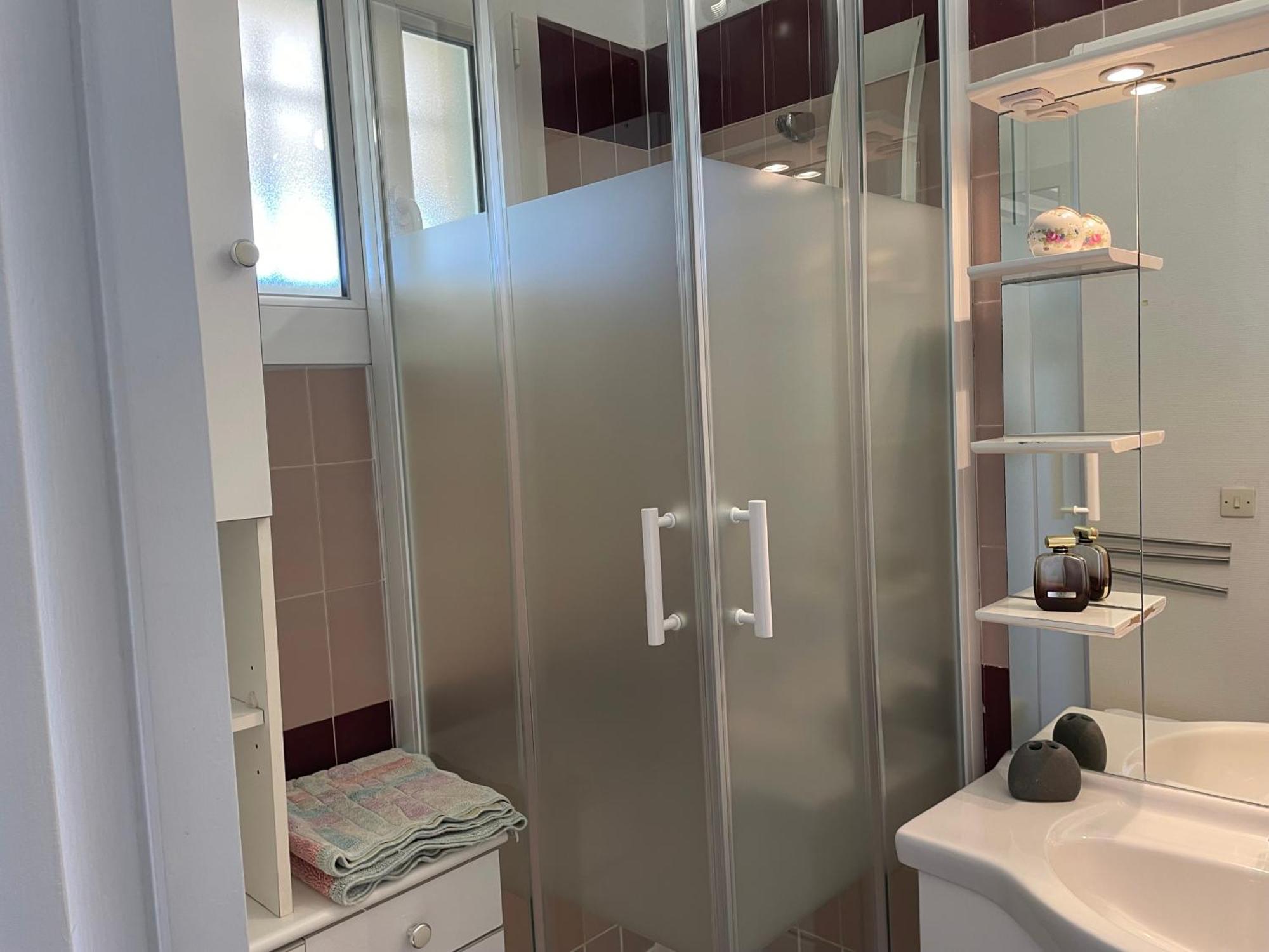 Appartement Avec Piscine Argeles-sur-Mer Bagian luar foto