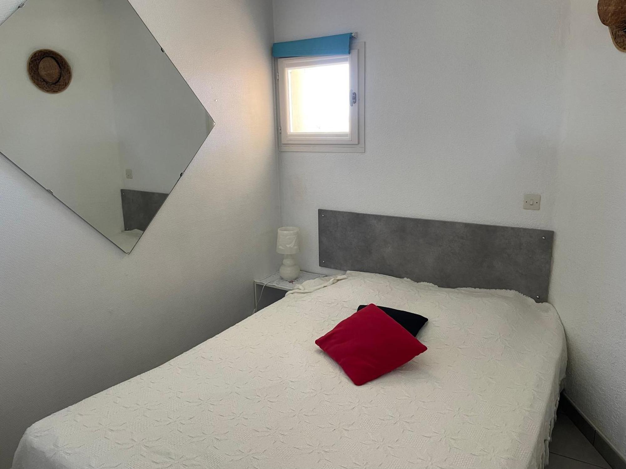 Appartement Avec Piscine Argeles-sur-Mer Bagian luar foto