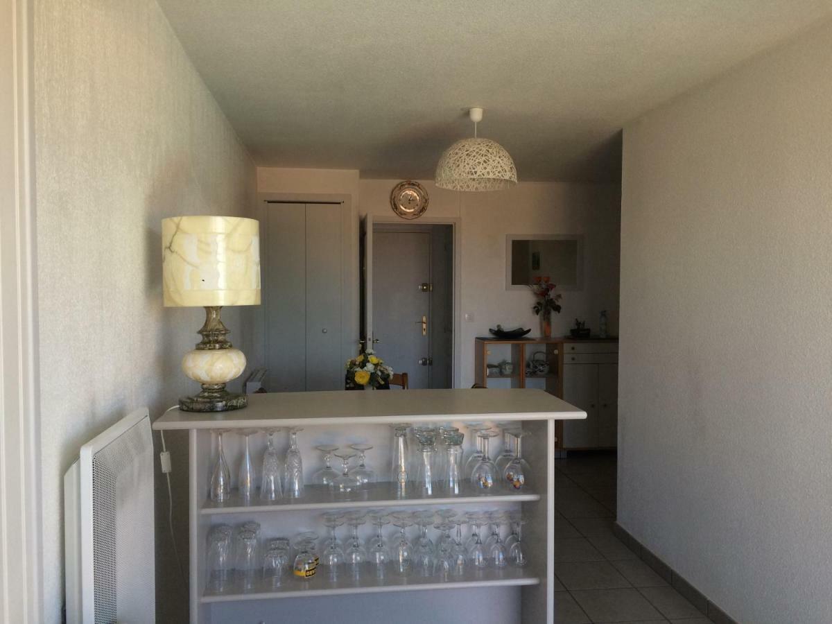 Appartement Avec Piscine Argeles-sur-Mer Bagian luar foto
